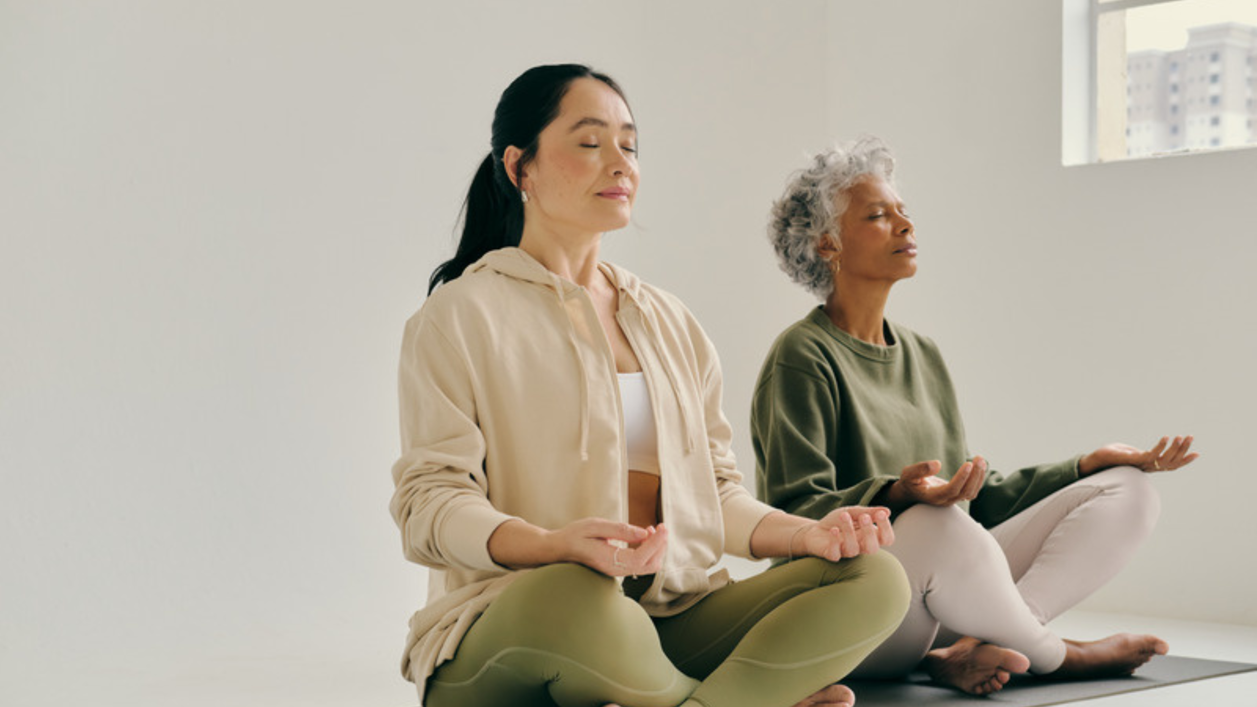 A Ciência da Espiritualidade: Como a Atenção Plena e a Meditação Transformam a Saúde Mental